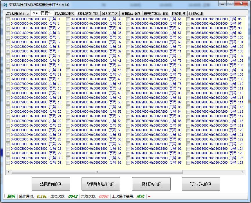  stm32 